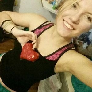 Meet your Posher, Ashlie